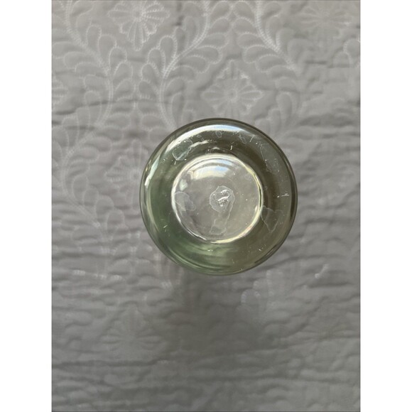 The Famous Girves Brown Derby Restaurant Vintage Souvenir Tall Beer Drink Glass - Picture 4 of 7